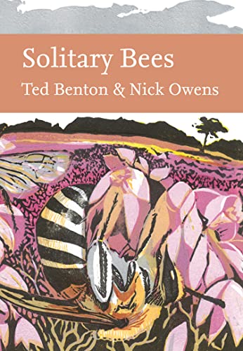 Solitary Bees_Nn Lib Om Hb