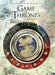 GAME OF THRONES - Les Cartes du Royaume