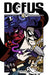 Manga Dofus (T.10) Etre bien avec un vampire