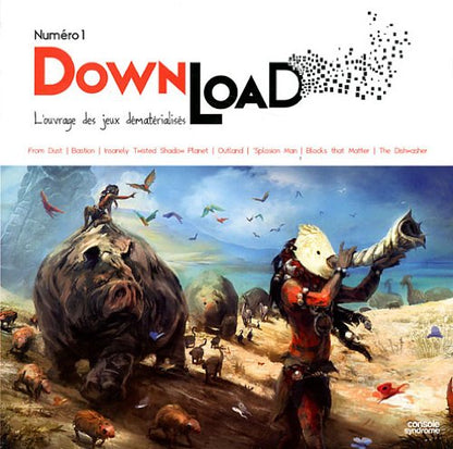 DOWNLOAD LOuvrage des Jeux Delaterialises ( Pix N