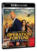 Operation Fortune:Ruse de Guerre (4k Ultrahd)