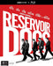 Reservoir Dogs (Collector's Edition - Limited Edition All-Region UHD with Blu-ray)
