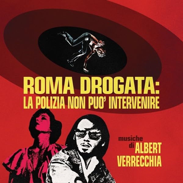 Roma Drogata: La Polizia Non puo' Intervenire