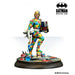 BMG CRAZY QUILT