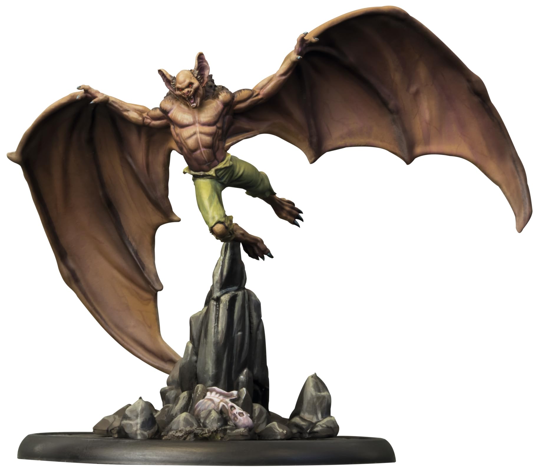 Knight Models - Batman Miniature Game: Man-Bat