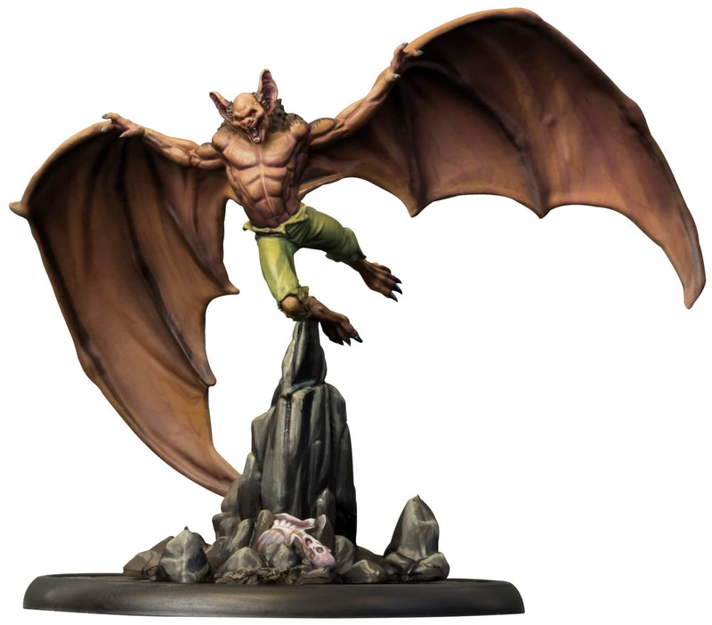 Knight Models - Batman Miniature Game: Man-Bat