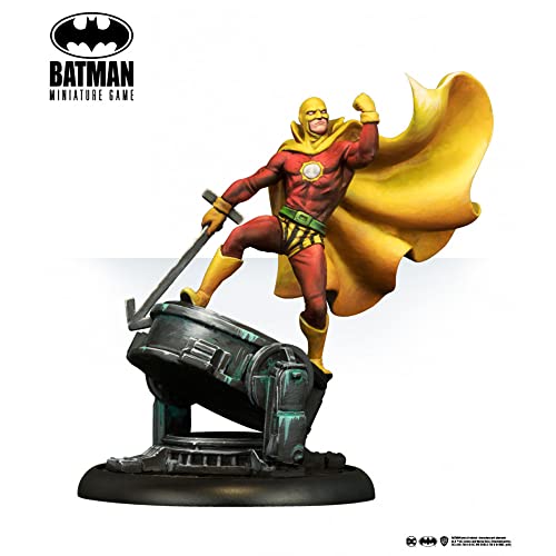 BMG SIGNAL MAN