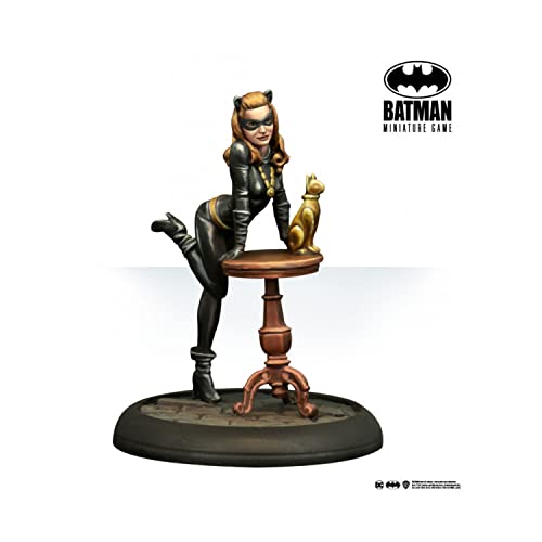 BMG CATWOMAN 60