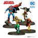 BMG JUSTICE LEAGUE DCEASED
