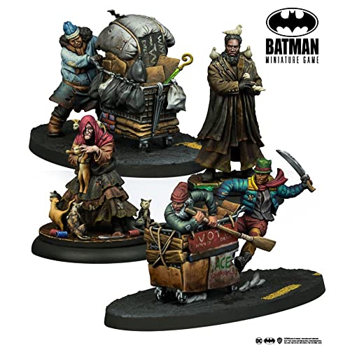 Indies Merchandise - BMG BLACKFIRE REINFORCE