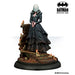 Indies Merchandise - BMG BLACKFIRE MAIDEN