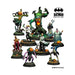 Indies Merchandise - BMG SCARECROW CREW