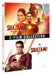 SHAZAM! 1 + 2 (DS)