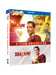 SHAZAM! 1 + 2 (BS