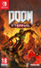 Bethesda Softworks, LLC Doom Eternal (Code-in-a-Box)