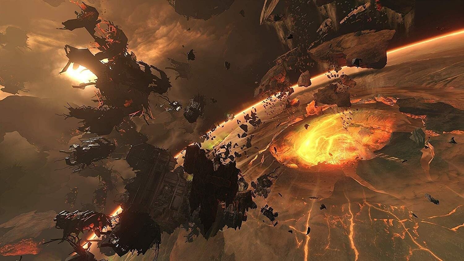 Bethesda Softworks, LLC Doom Eternal (Code-in-a-Box)