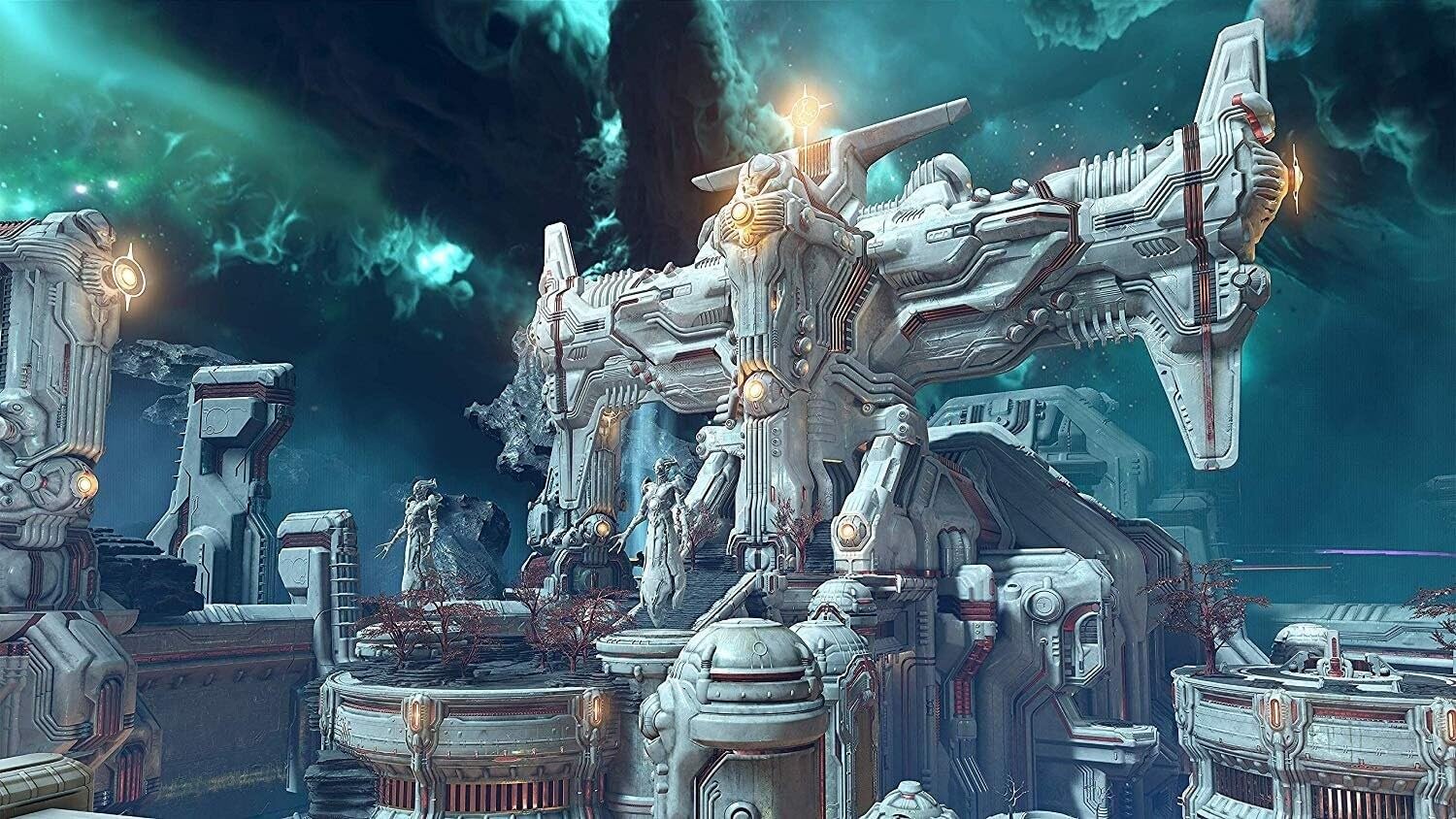 Bethesda Softworks, LLC Doom Eternal (Code-in-a-Box)