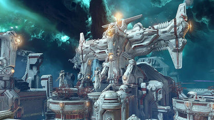Bethesda Softworks, LLC Doom Eternal (Code-in-a-Box)