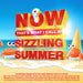 NOW That's What I Call a Sizzling Summer