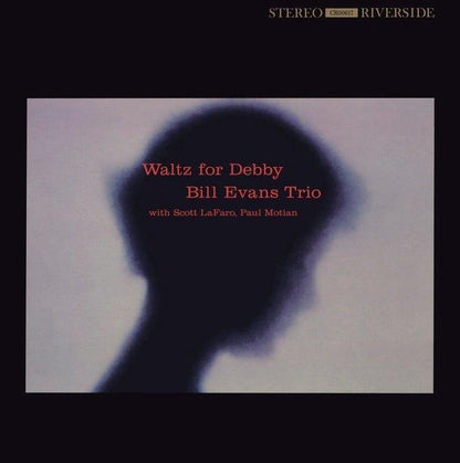 Waltz for Debby
