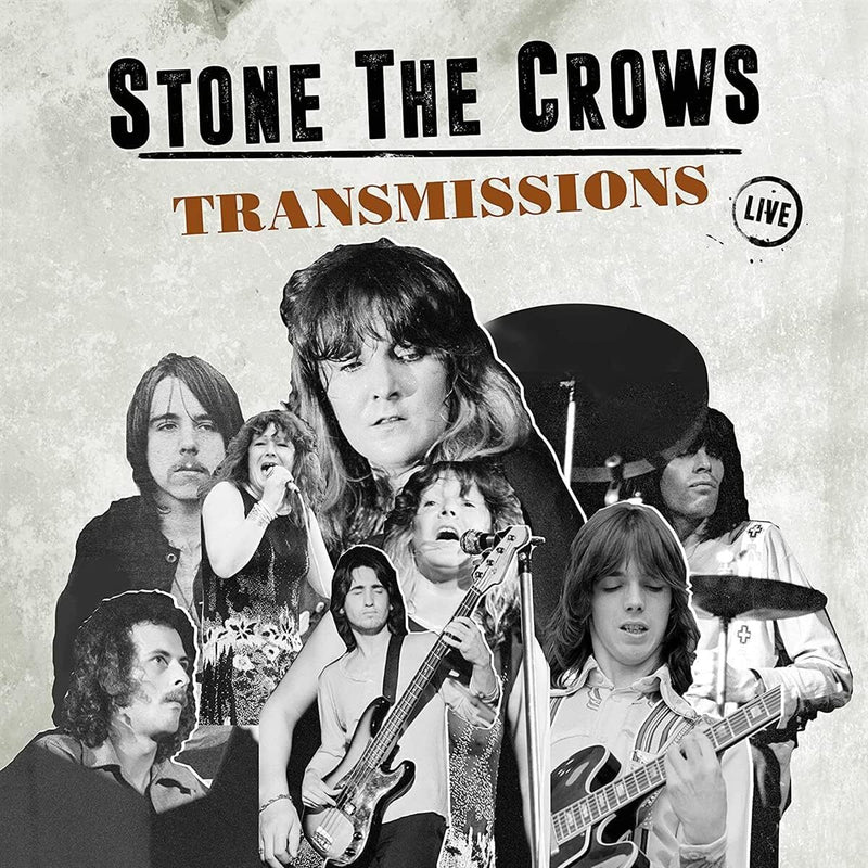 Transmissions