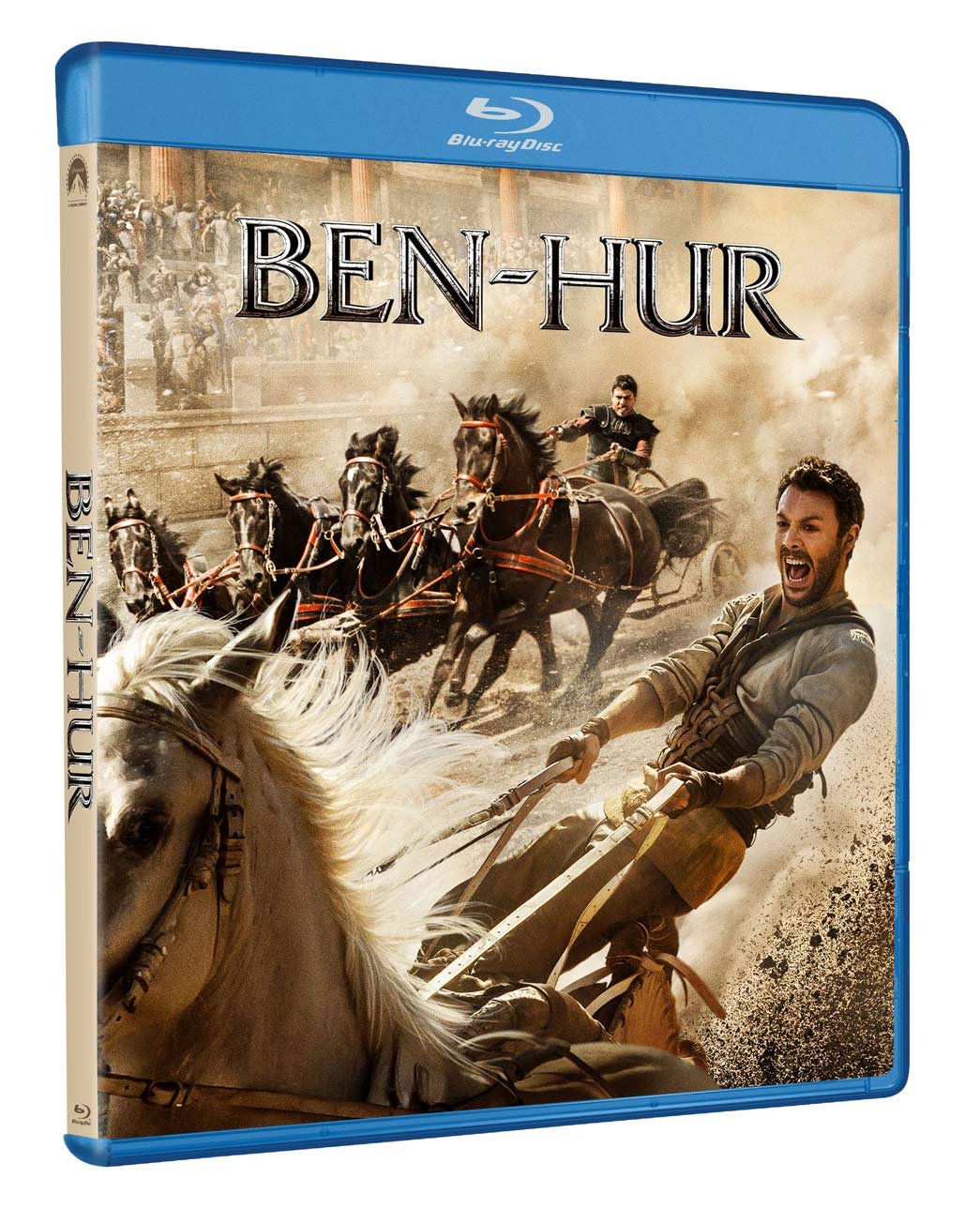 Ben-Hur (2016