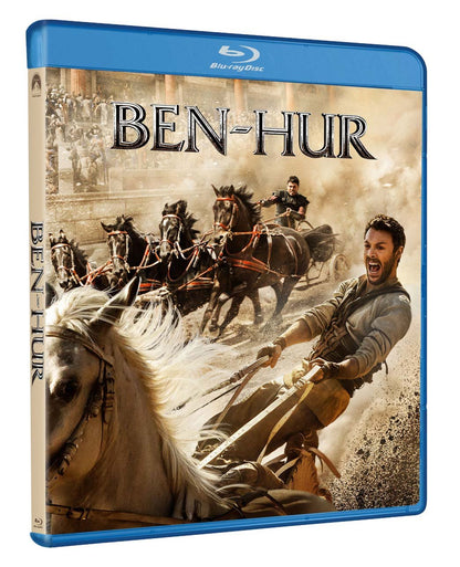 Ben-Hur (2016