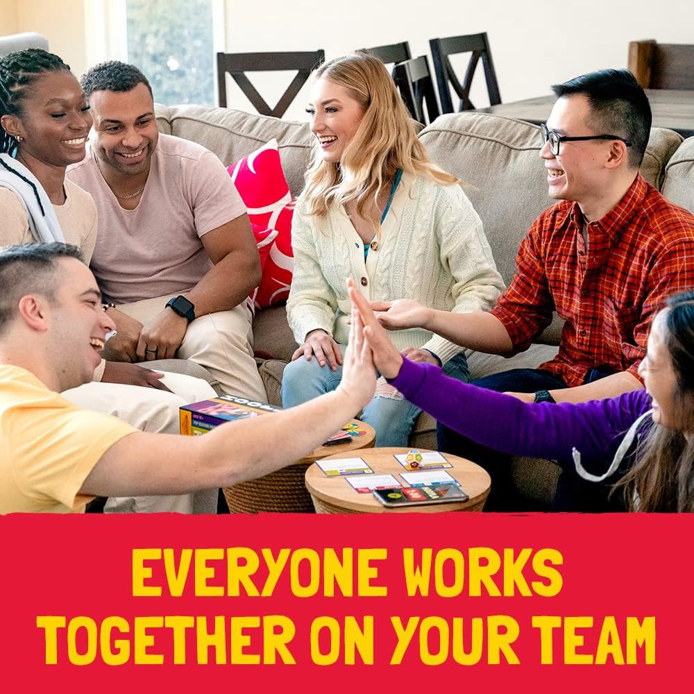 FUNKO GAMES Cranium Hoopla Game