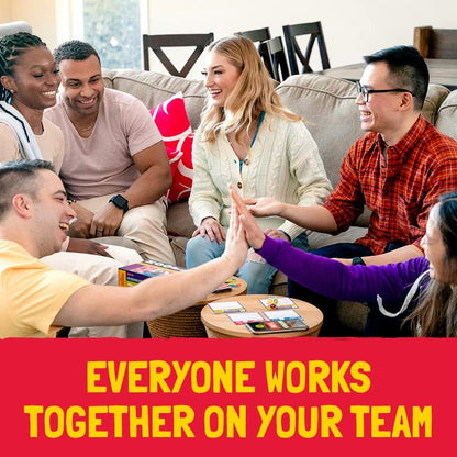 FUNKO GAMES Cranium Hoopla Game