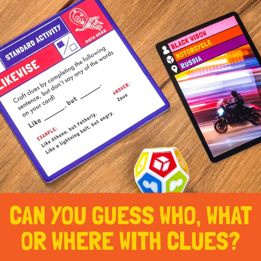 FUNKO GAMES Cranium Hoopla Game