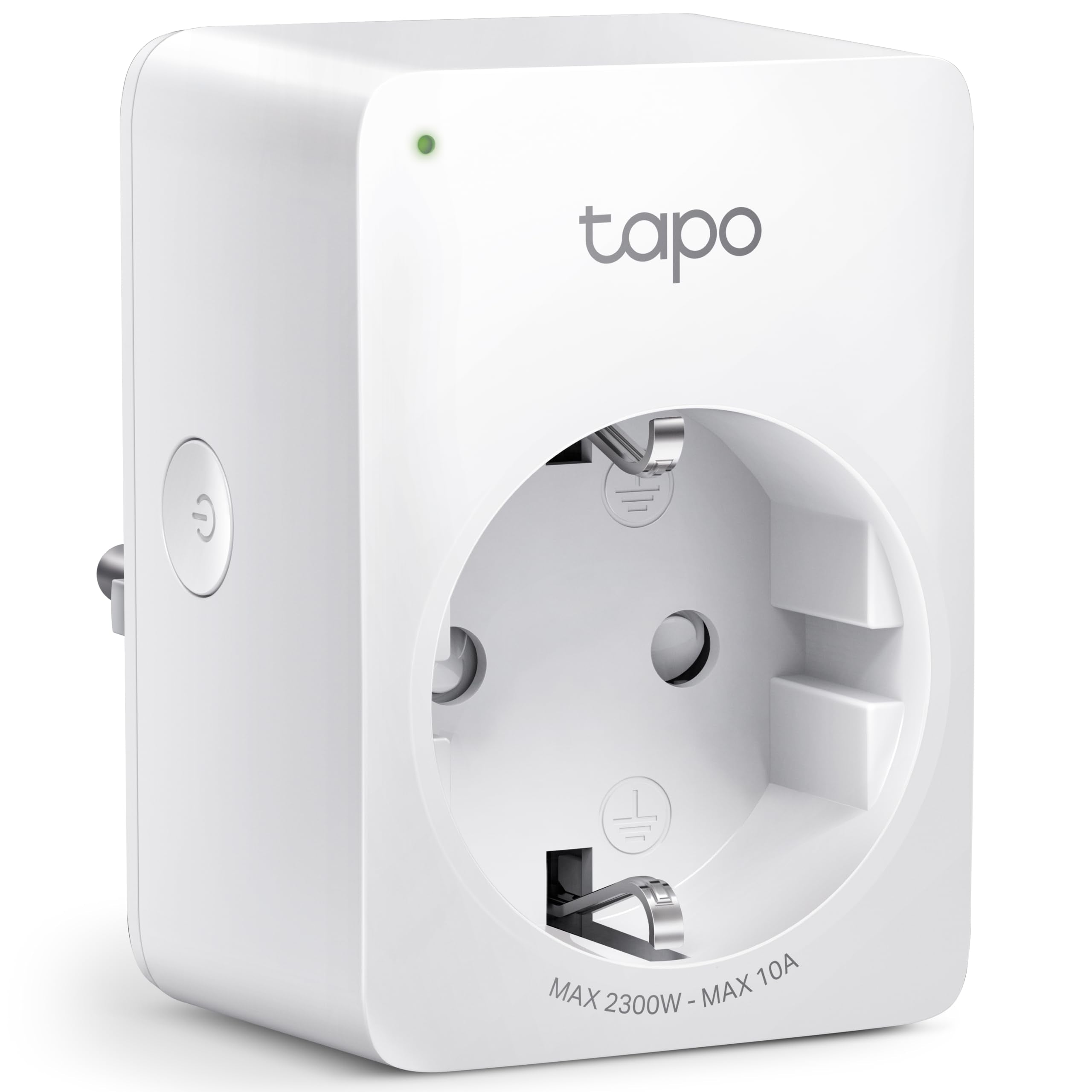 Smart Plug Tp-Link Tapop100-Pk1 2300W