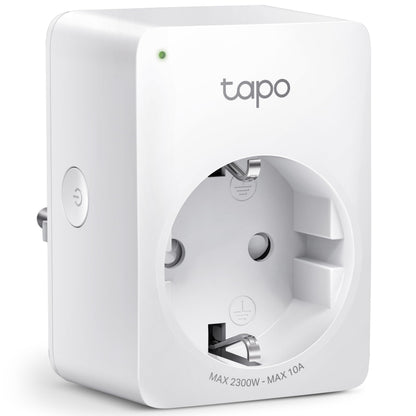Smart Plug Tp-Link Tapop100-Pk1 2300W