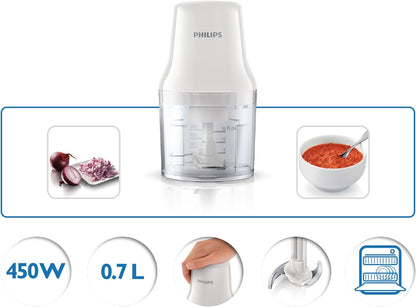 Mincer Philips Daily Collection 450W 0,7 L