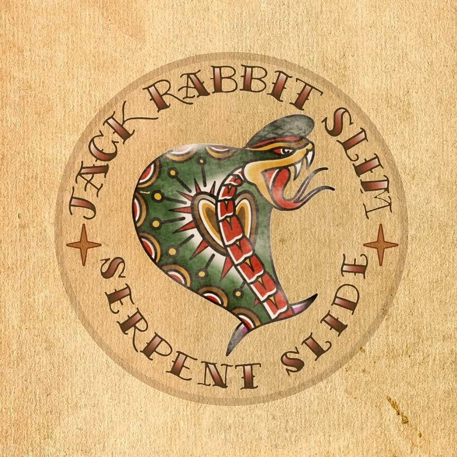 Serpent Slide