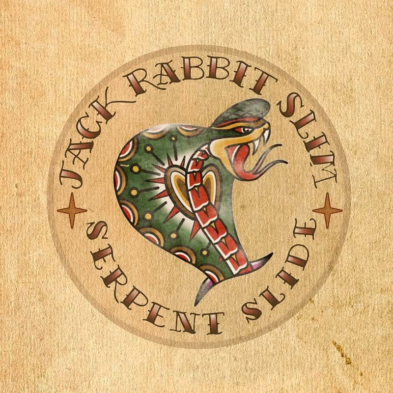 Serpent Slide