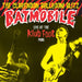 The Clarendon Ballroom Blitz: Live at the Klub Foot
