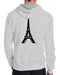 Celeste Luke Mens Hoodies Back Print Customized Hoodies Holland Emblem Small Hooded Sweatshirt