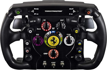 Thrustmaster TCA Captain Pack X Airbus Edition - Officially Licensed for Xbox Series X|S and PC