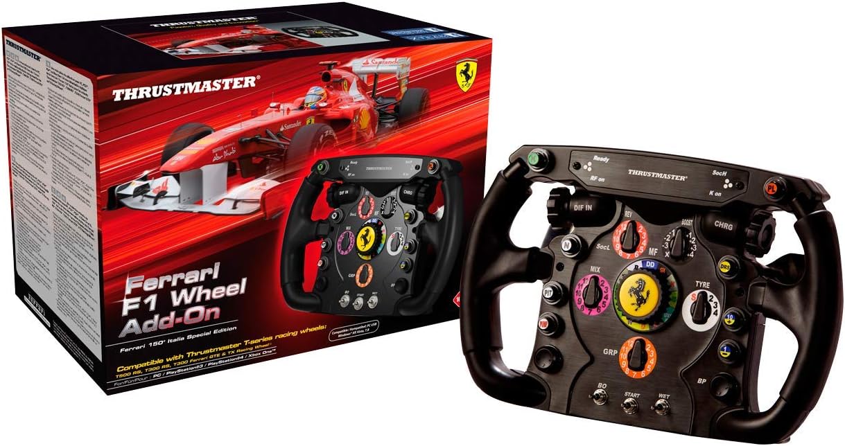 Thrustmaster TCA Captain Pack X Airbus Edition - Officially Licensed for Xbox Series X|S and PC