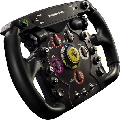 Thrustmaster TCA Captain Pack X Airbus Edition - Officially Licensed for Xbox Series X|S and PC