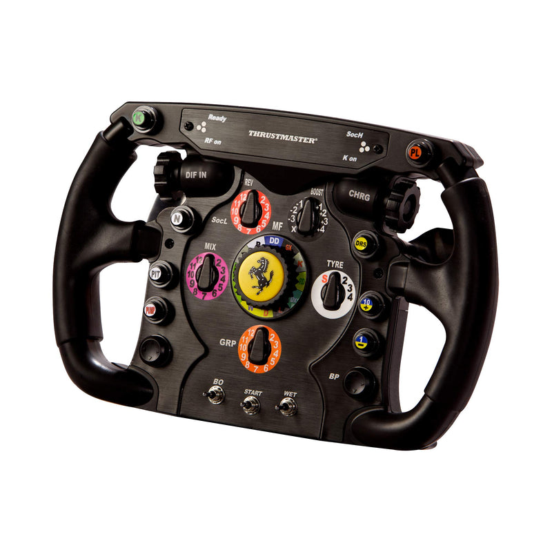 Thrustmaster TCA Captain Pack X Airbus Edition - Officially Licensed for Xbox Series X|S and PC