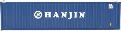 40 Hi-cube Container Hanjin