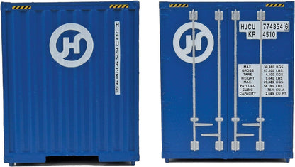 40 Hi-cube Container Hanjin