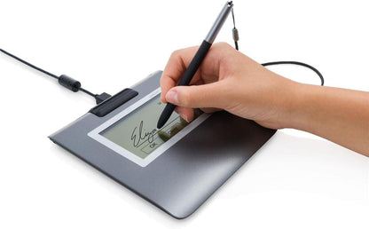 Lcd Signature Tablet Stu-430