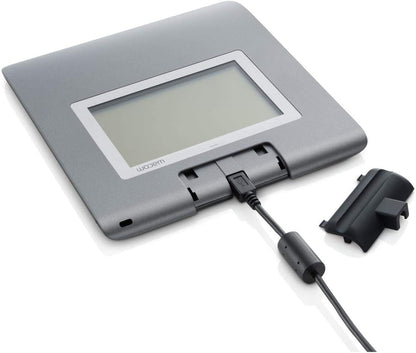 Lcd Signature Tablet Stu-430