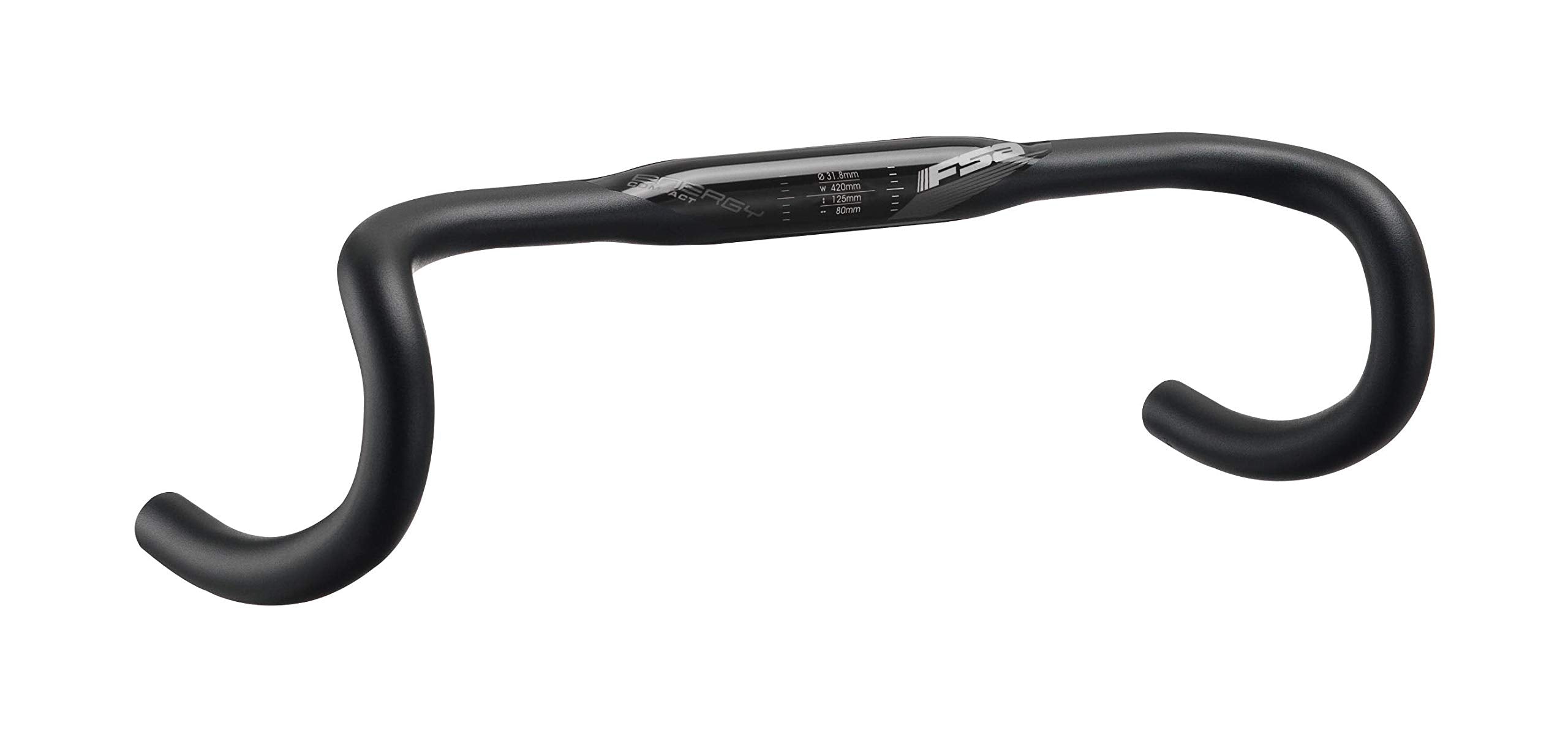 Folding Fsa Energy Compact ACR Ø31,8x380 mm