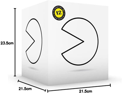Pac-Man Lamp USB