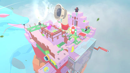 Seeker My Shadow (PSVR2