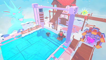 Seeker My Shadow (PSVR2