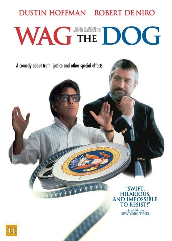 Wag The Dog